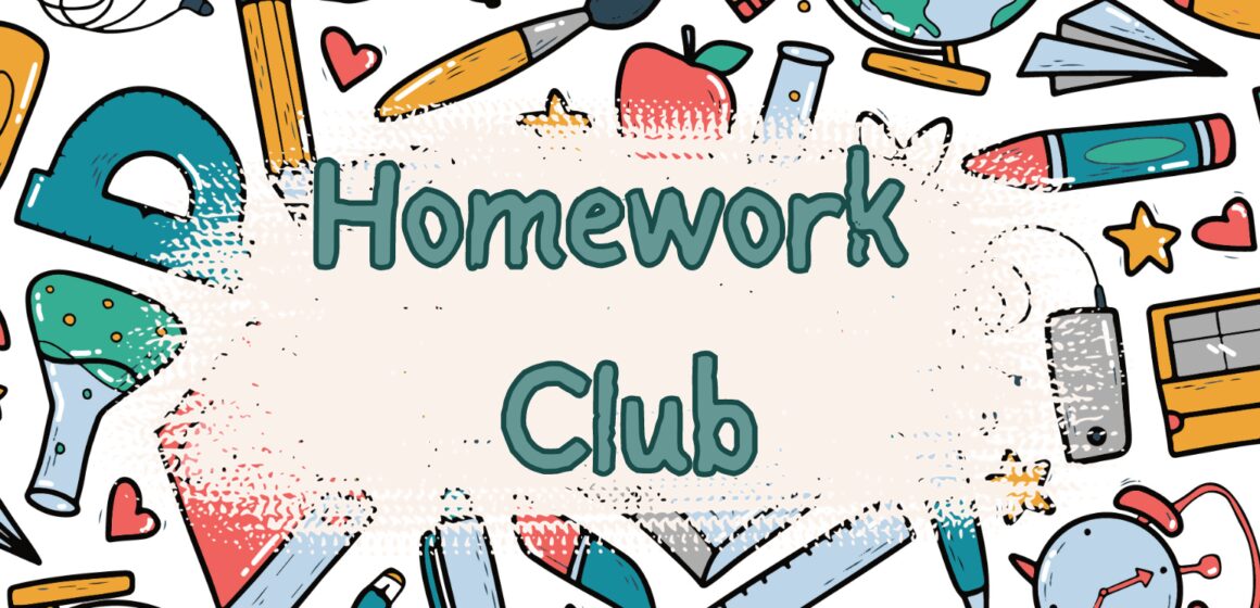 Homework Club
