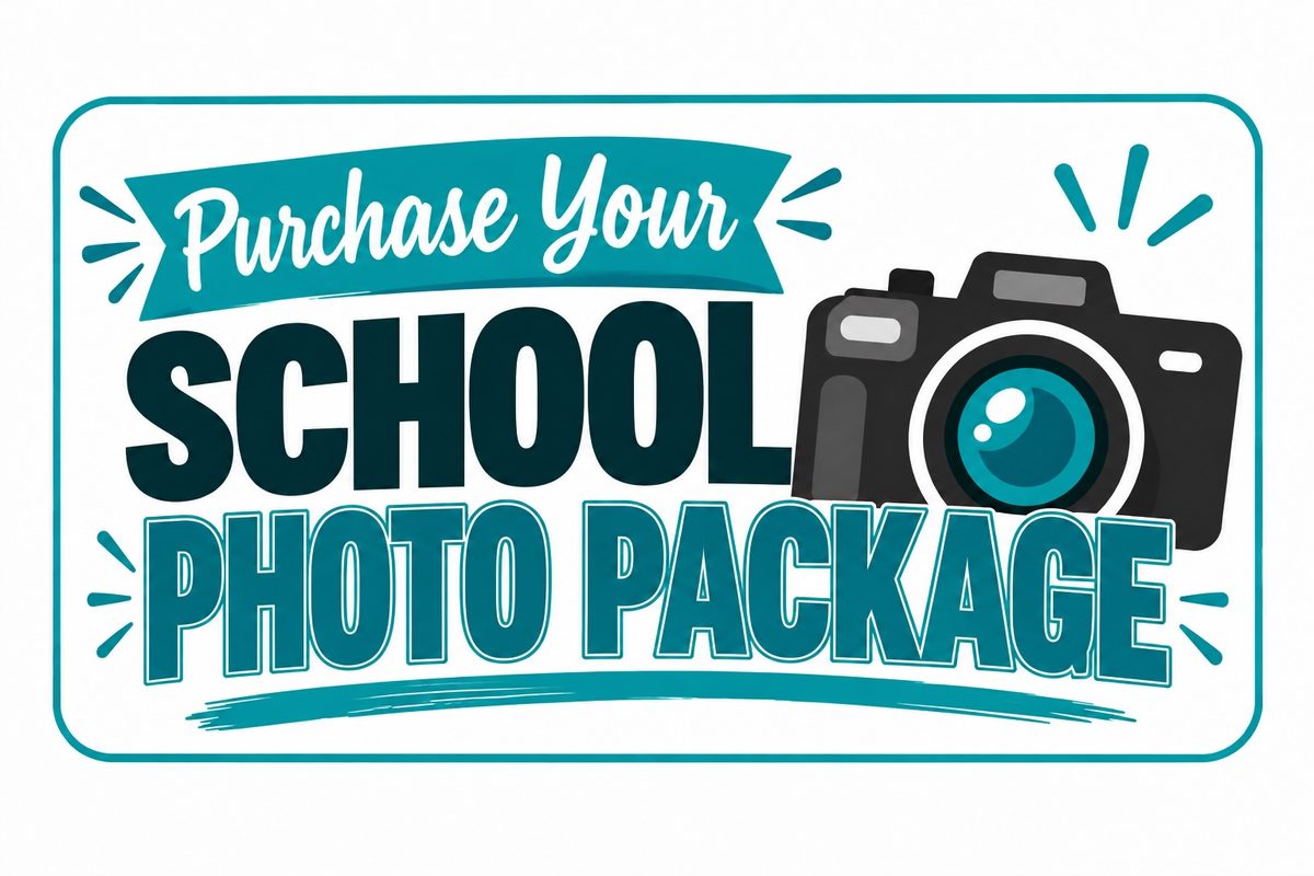 Purchase your School Photo Package