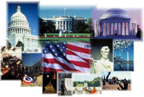 East Coast Trip for 8th grade families