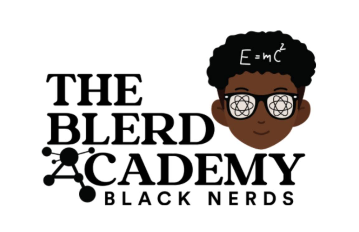 The Blerd Academy